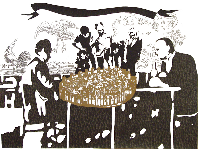 003-e.tsantila-towardsthecity